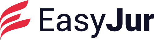 Logo EasyJur